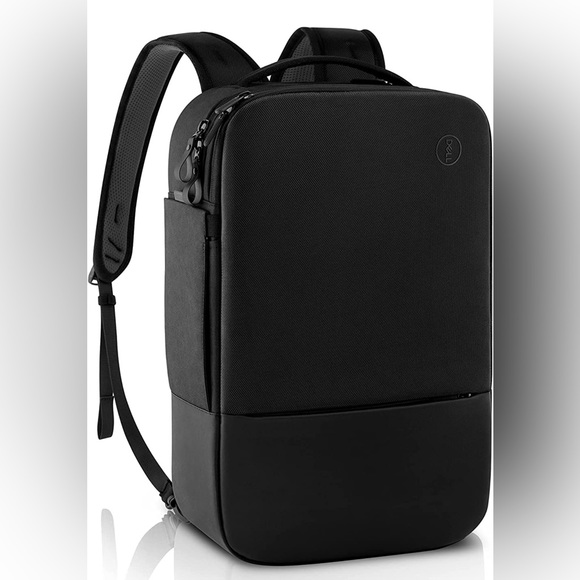 Dell Tablets & Accessories Dell Pro Hybrid Briefcase Backpack 5